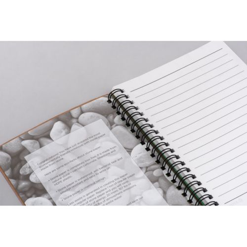 Stone paper notebook - Image 7